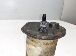  Fuel filter and its parts 