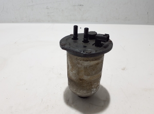  Fuel filter and its parts 