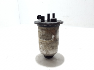  Fuel filter and its parts 