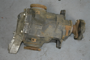 BMW 3 SERIES E90 (2004–2013) Rear differential 759885501 - 3
