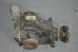 BMW 3 SERIES E90 (2004–2013) Rear differential 759885501 - 4