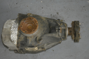 Hinterachsdifferential - 759885501