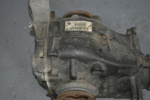 BMW 3 SERIES E90 (2004–2013) Rear differential 759885501 - 5