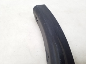 NISSAN X-Trail T32 (2013–2021) Abdeckung Kotflügel hinten 788604CE1A - 4