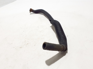  Cooling radiator hose 