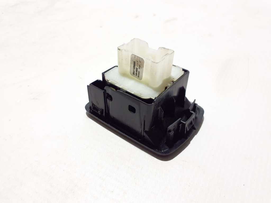 RENAULT Trafic 3 generation (2014-2023) Front Left Door Window Switch 254112588R 22258466