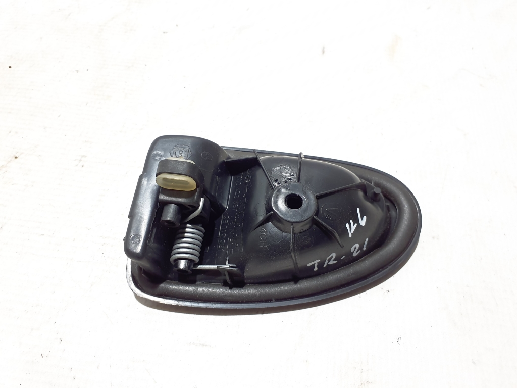 RENAULT Trafic 3 generation (2014-2023) Left Front Internal Opening Handle 7700423887 22258328