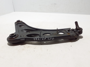 RENAULT Trafic III (2014–2022) Querlenker vorne 545016850R - 3