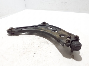 RENAULT Trafic III (2014–2022) Querlenker vorne 545016850R - 4