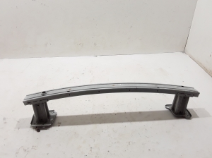  Front bumper beam 