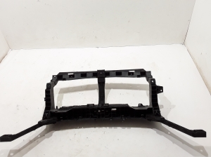 RENAULT Trafic III (2014–2022) Radiator support and its parts 625001299R - 2