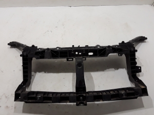 Schlossträger und seine Teile (Frontmaske) - 625001299R