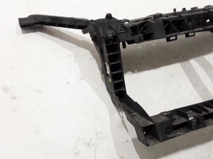 RENAULT Trafic III (2014–2022) Radiator support and its parts 625001299R - 3