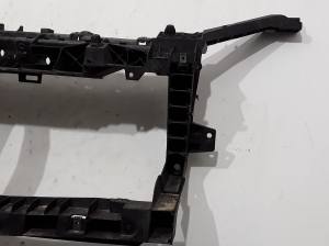 RENAULT Trafic III (2014–2022) Radiator support and its parts 625001299R - 4