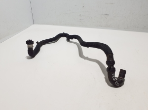  Cooling radiator hose 