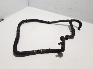  Cooling radiator hose 