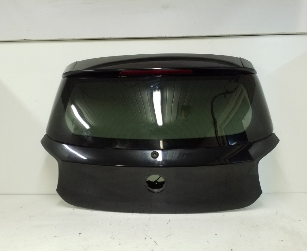 BMW 1 Series F20/F21 (2011-2020) Bagklappe bagklappe 24991916