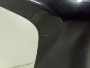 BMW 1 SERIES F20 (2010–2026) Trunk lid and its parts - 4