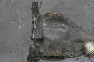 Mercedes Benz E-Class W212 (2009–2015) Hinterachsdifferential A2043510408 - 4