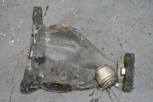 Hinterachsdifferential - A2043510408