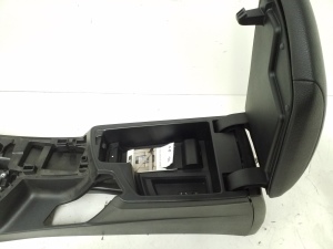 BMW 2 SERIES F22 (2014–2026) Center console 9230145 - 3