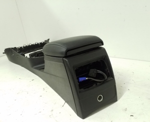 BMW 2 SERIES F22 (2014–2026) Center console 9230145 - 4