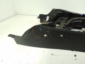 BMW 2 SERIES F22 (2014–2026) Center console 9230145 - 5