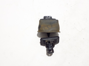 RENAULT Trafic III (2014–2022) Front door check 804300463R - 2