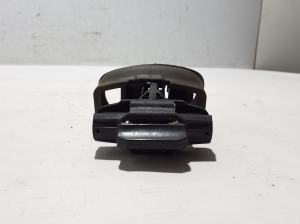 RENAULT Trafic III (2014–2022) Front door check 804300463R - 3