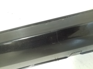 Tesla Model S S (2012–2026) Schwellerverkleidung außen 600587400J - 2