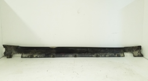 Tesla Model S S (2012–2026) Schwellerverkleidung außen 600587400J - 4
