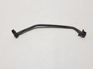   Cooling radiator hose 