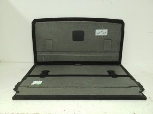 Volkswagen Passat B8 (2014–2023) Kofferraumteppich 3G9863463 - 3