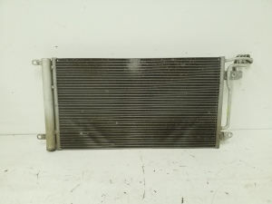 A/C condenser - 6C0816411B