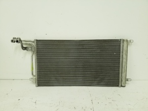 Skoda Fabia (2018–2021) Kliimaradiaator 6C0816411B - 3
