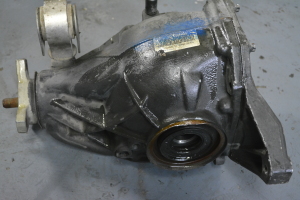 Hinterachsdifferential - A2043510408