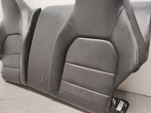 Mercedes Benz E-Class W207 (2009–2017) Rücksitzlehne A2079200132 - 4