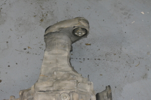 Volkswagen Touareg I (2002–2010) Vorderachsgetriebe (Differential) 4460310021 - 3