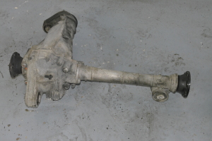 Volkswagen Touareg I (2002–2010) Vorderachsgetriebe (Differential) 4460310021