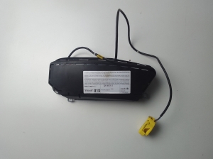 Front seat airbag - 6Q0880241B