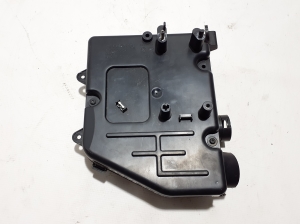  Holder for engine computer 