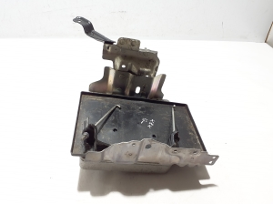   Batterieabdeckung  - 24428JD70A 