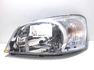 Headlight - 921011CXXX