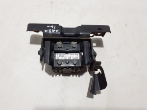 NISSAN Qashqai (2013–2021) Blind spot radar Distronic 284384EA5C - 3