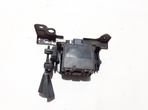 NISSAN Qashqai (2013–2021) Blind spot radar Distronic 284384EA5C - 4