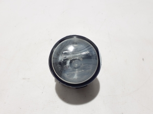   Front bumper fog lamp 