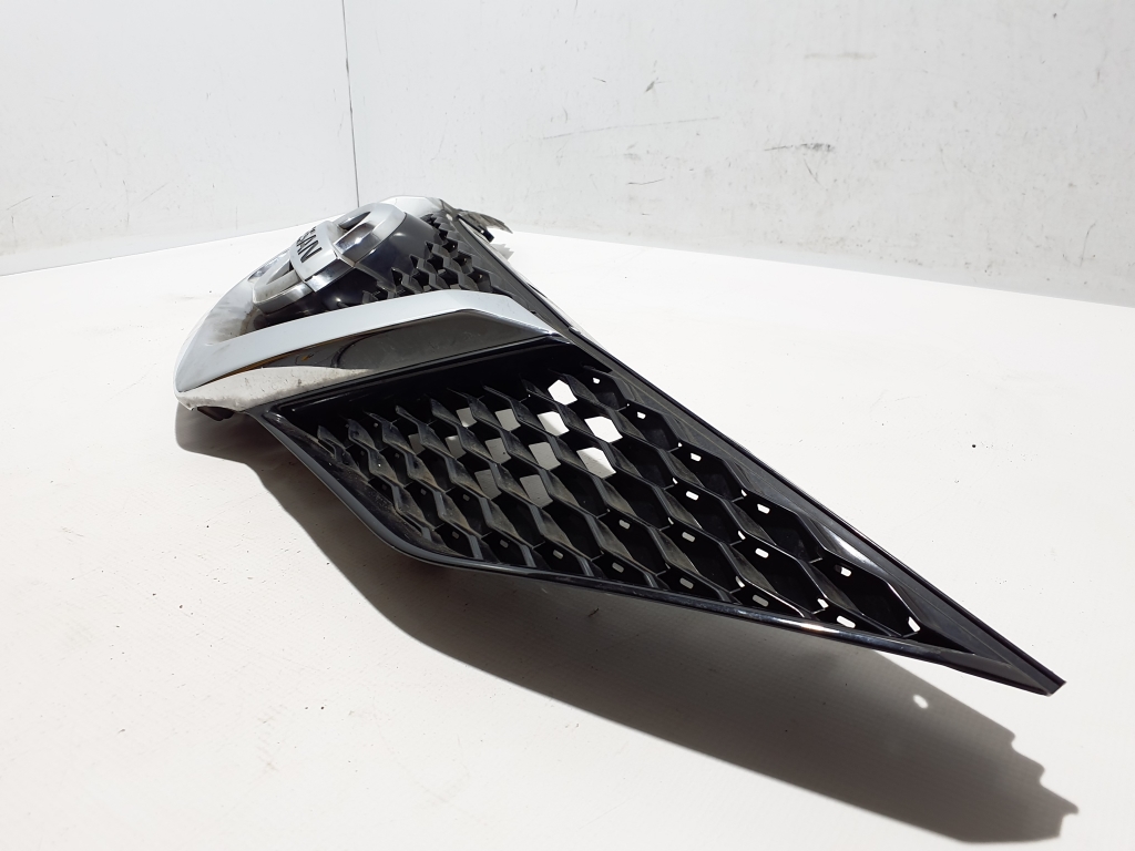 NISSAN Qashqai J11 (2013-2022) Front Upper Grill 623124EA0D 22258258