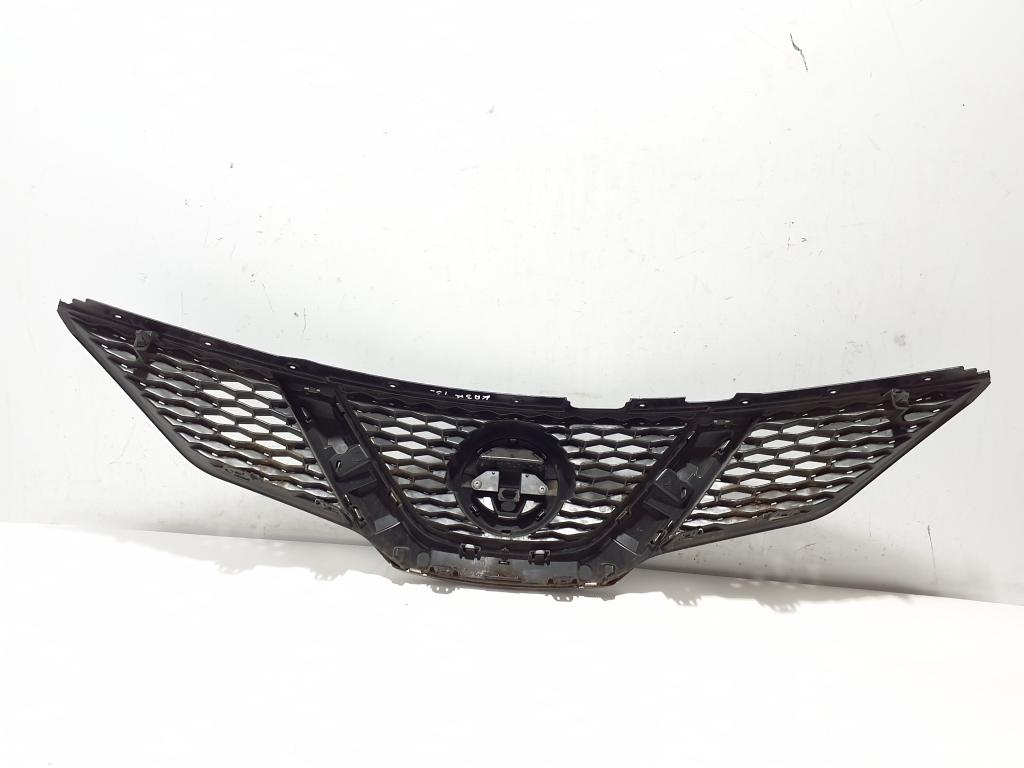 NISSAN Qashqai J11 (2013-2022) Front Upper Grill 623124EA0D 22258258