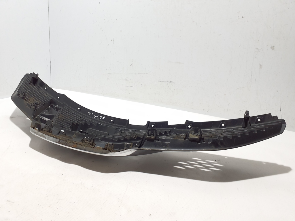 NISSAN Qashqai J11 (2013-2022) Front Upper Grill 623124EA0D 22258258