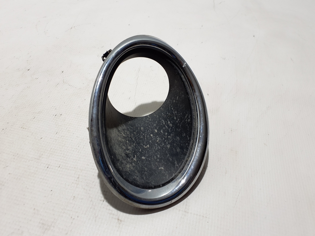 Used NISSAN Qashqai Front bumper fog lamp cover 622564EA0C